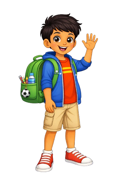 Mascot