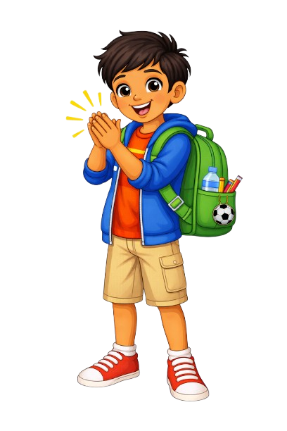 Mascot