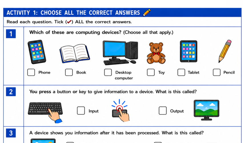 Homework Activity image